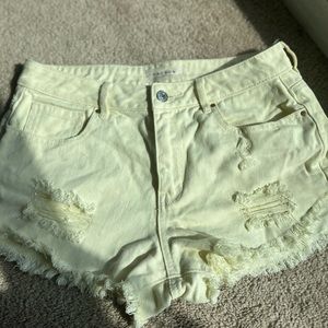 PACSUN 26 SHORTS